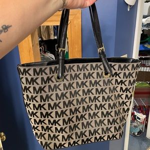 Michael Kors Tote Bag